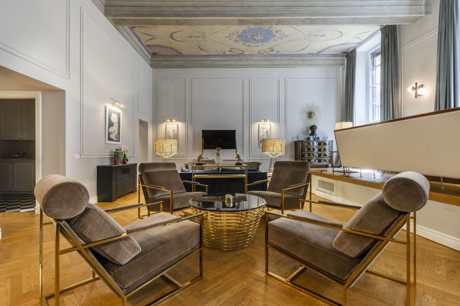 View of Luxury Apartments For Rent in Penthouse Greens, Largo | Realtor.com®