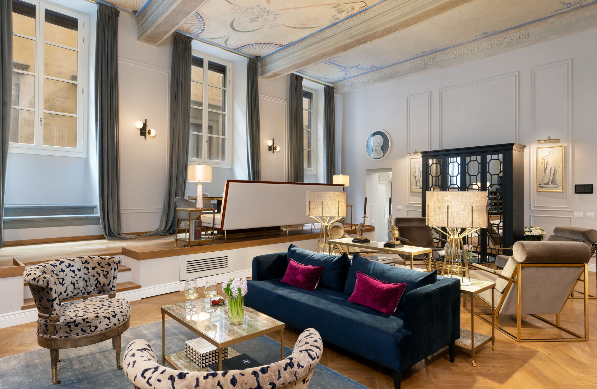 Picture of 33 Luxury Penthouses with Major Opulence