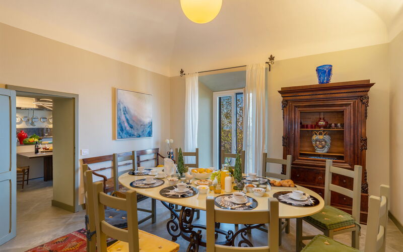 Sunset Sea View, Baratti, Populonia, Wifi, Ac: Frühling, Herbst, Sommer, Wohnzimmer