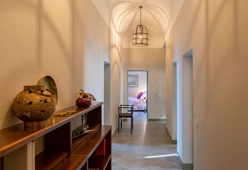 Sunset Sea View, Baratti, Populonia, Wifi, Ac: Autumn, Bedroom, Spring, Summer