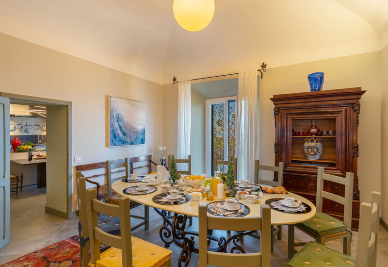 Sunset Sea View, Baratti, Populonia, Wifi, Ac: Autumn, Living Room, Spring, Summer