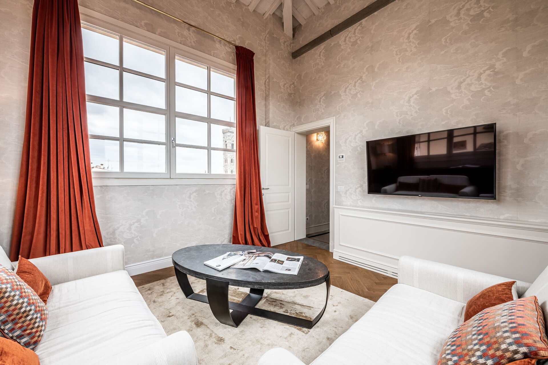 Goldcrest Mall and Residency Luxury Penthouse Apartment - Penthouse Luxury Apartment Amenities