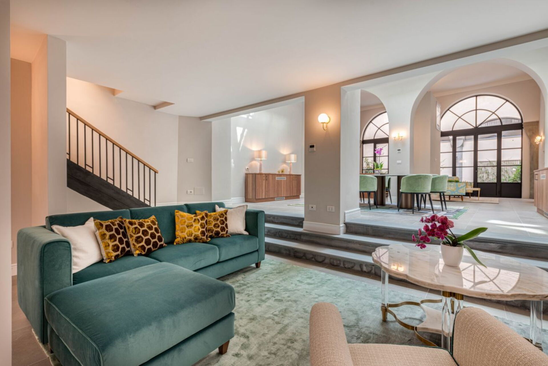 Image showcasing 'Bungalow in the sky': A 23,000 sq ft super penthouse ... - CNA Luxury