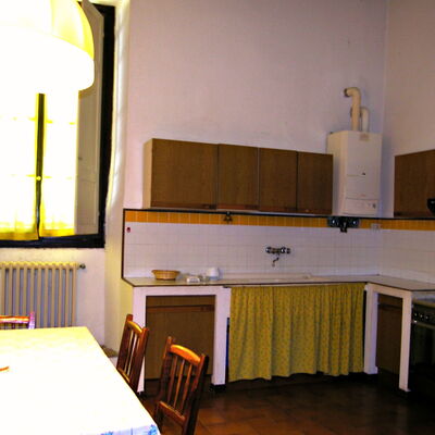 Villa Senni - Unterkunft:&nbsp;Senni 2