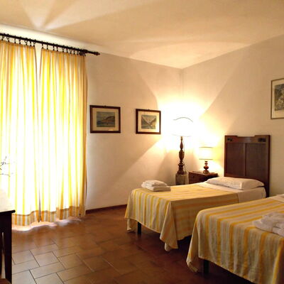 Villa Senni - Unterkunft:&nbsp;Senni 4: Schlafzimmer