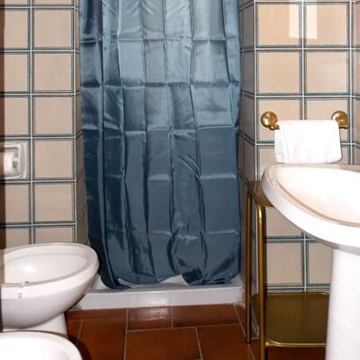 Villa Senni - Accommodation:&nbsp;Senni 3: Bathroom