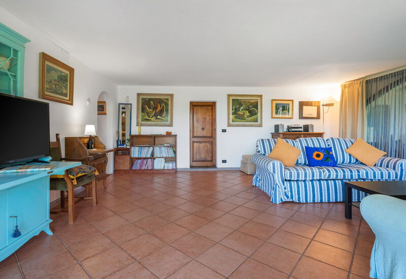 Chianti Hills Apartment, Pool, Ac: Autunno, Estate, Primavera, Soggiorno