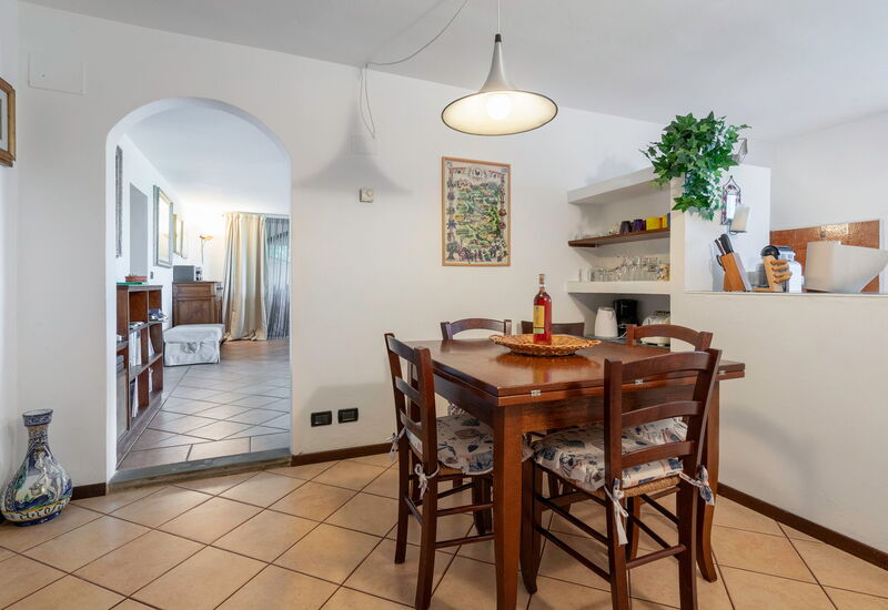 Chianti Hills Apartment, Pool, Ac: Autunno, Estate, Primavera, Sala da pranzo