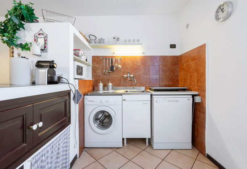 Chianti Hills Apartment, Pool, Ac: Autunno, Cucina, Estate, Primavera