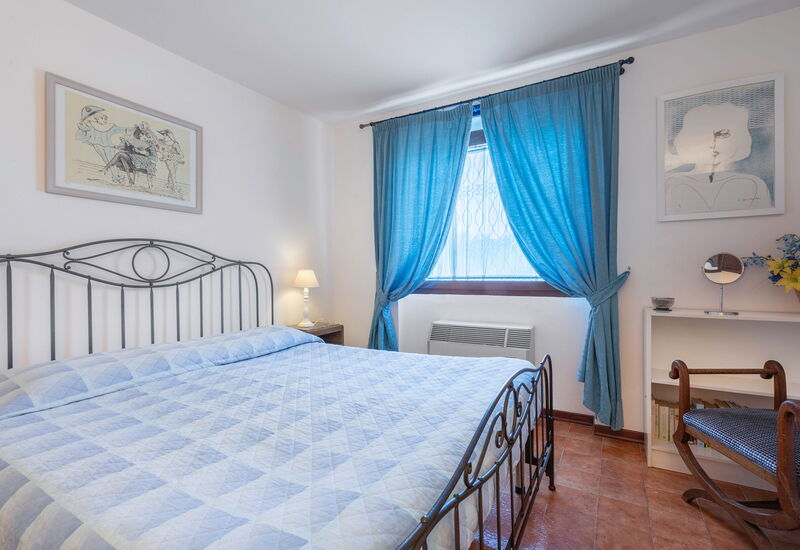 Chianti Hills Apartment, Pool, Ac: Autunno, Camera da letto, Estate, Primavera