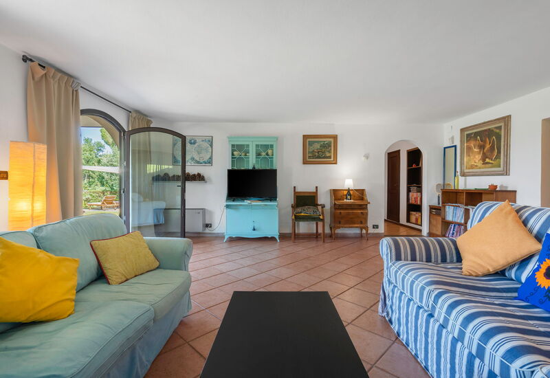 Chianti Hills Apartment, Pool, Ac: Autunno, Estate, Primavera, Soggiorno