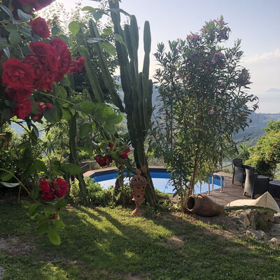 San Noto House With Pool Ac Wifi: Autunno, Estate, Piscina, Primavera