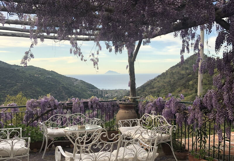 San Noto House With Pool Ac Wifi: Ansichten, Frühling, Herbst, Sommer