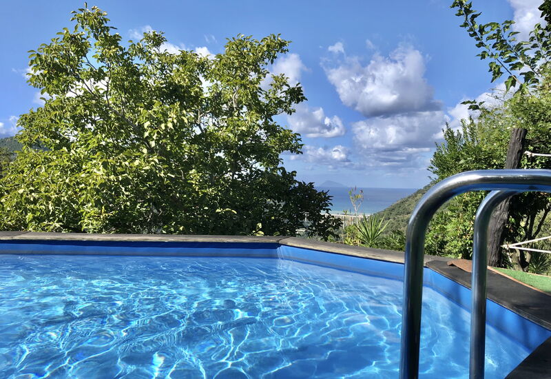 San Noto House With Pool Ac Wifi: Frühling, Herbst, Schwimmbad, Sommer