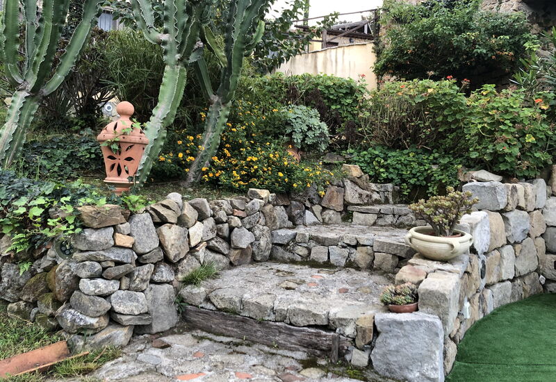 San Noto House With Pool Ac Wifi: Außen, Frühling, Herbst, Sommer