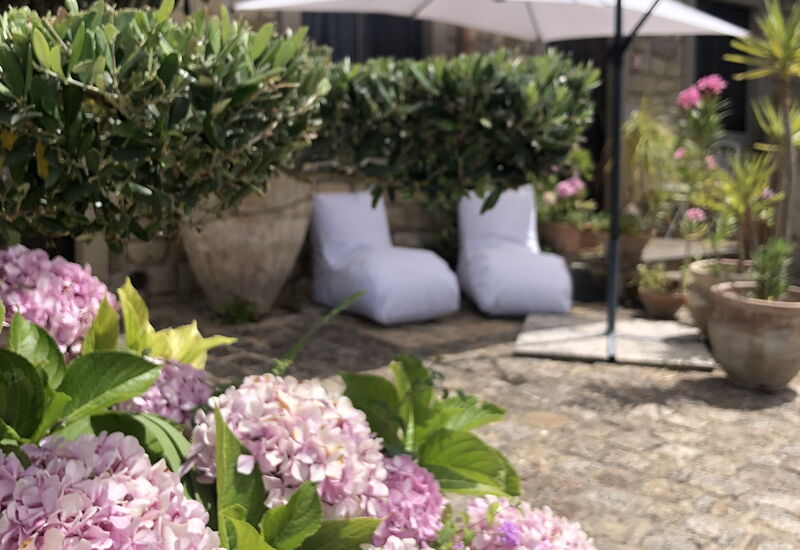 San Noto House With Pool Ac Wifi: Frühling, Garten, Herbst, Sommer