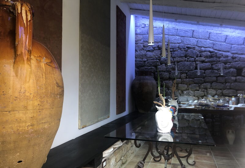 San Noto House With Pool Ac Wifi: Frühling, Herbst, Sommer, Zimmerdetails