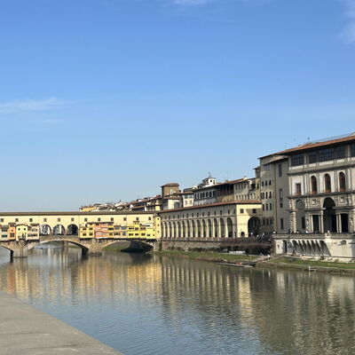Belle Donne Apartment, Tornabuoni, Florence, Wifi: Activities, Autumn, Spring, Summer
