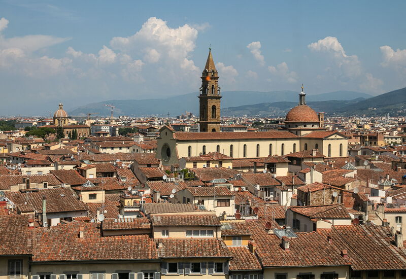 Belle Donne Apartment, Tornabuoni, Florence, Wifi: Activities, Autumn, Outdoor, Spring, Summer