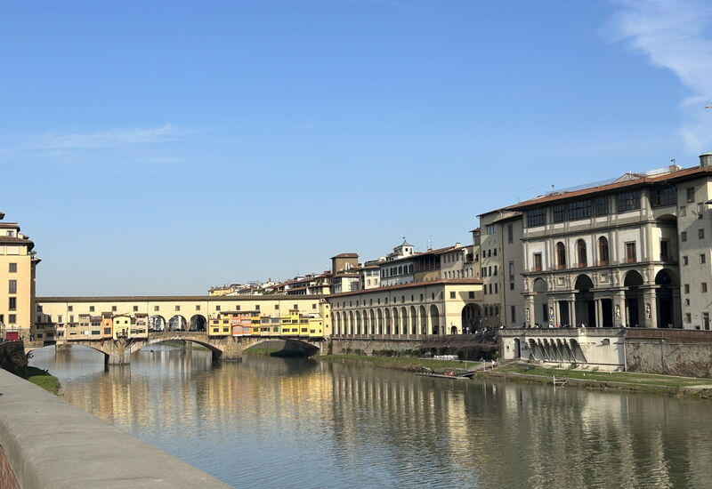 Belle Donne Apartment, Tornabuoni, Florence, Wifi: Activities, Autumn, Spring, Summer