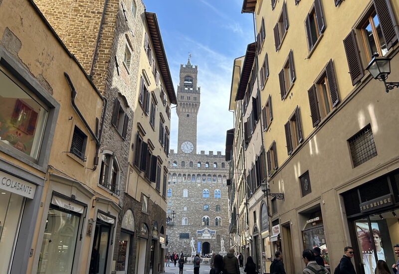 Belle Donne Apartment, Tornabuoni, Florence, Wifi: Activities, Autumn, Spring, Summer