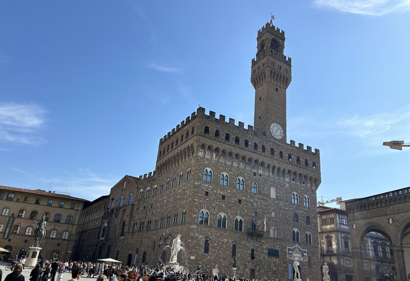 Belle Donne Apartment, Tornabuoni, Florence, Wifi: Activities, Autumn, Spring, Summer