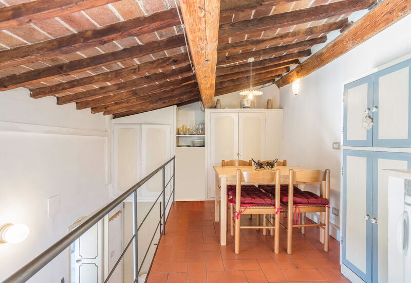 Belle Donne Apartment, Tornabuoni, Florence, Wifi: Autumn, Kitchen, Spring, Summer