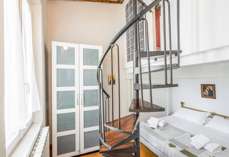 Belle Donne Apartment, Tornabuoni, Florence, Wifi: Autumn, Other Room, Spring, Summer