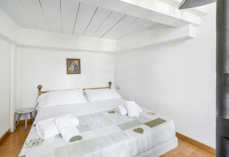 Belle Donne Apartment, Tornabuoni, Florence, Wifi: Autumn, Bedroom, Spring, Summer