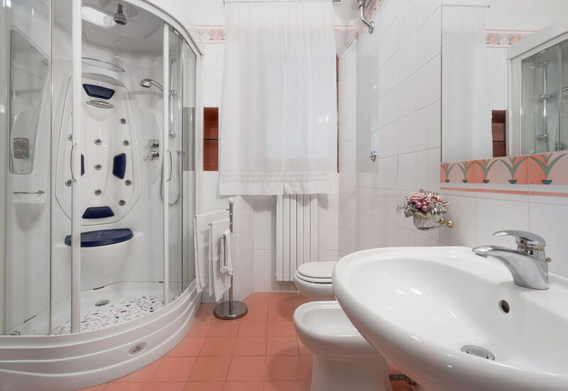 Santa Colomba House, Siena, Nature And Pool: Autunno, Bagno, Estate, Primavera