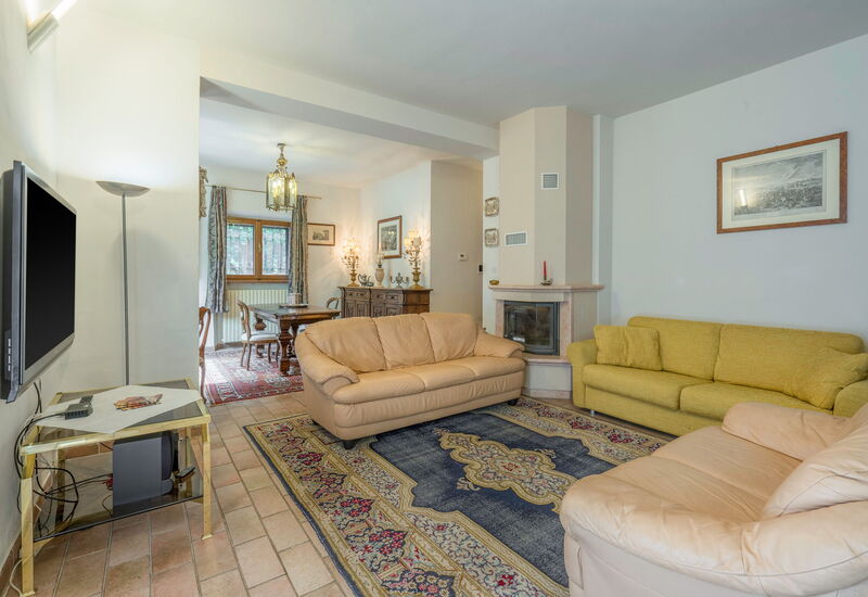 Santa Colomba House, Siena, Nature And Pool: Autunno, Estate, Primavera, Soggiorno