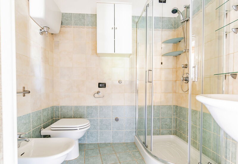 Al Porto Da Arianna: Bagno