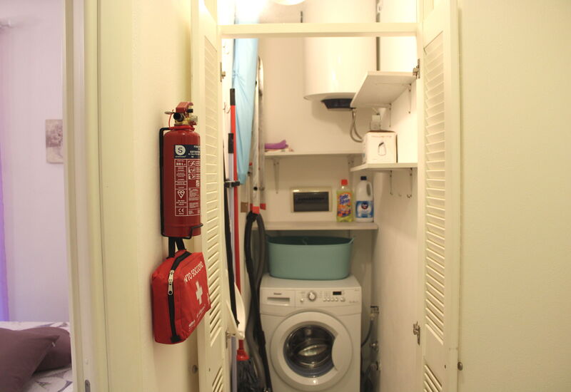 Al Porto Da Arianna: Altra Stanza