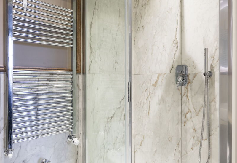 Albizi Penthouse Luxury Apartment In Florence By P: Autumn, Bathroom, Spring, Summer, Winter