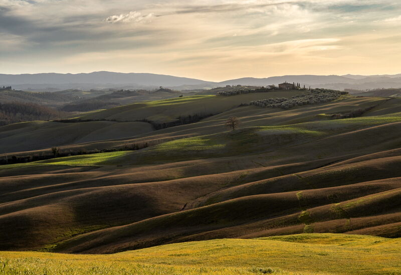 La Palazzina, Ville Di Corsano, Home And Pool: Activities, Autumn, Outdoor, Spring, Summer